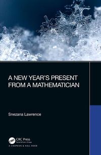 Cover image for A New Year's Present from a Mathematician