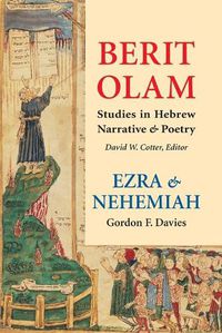 Cover image for Berit Olam: Ezra and Nehemiah