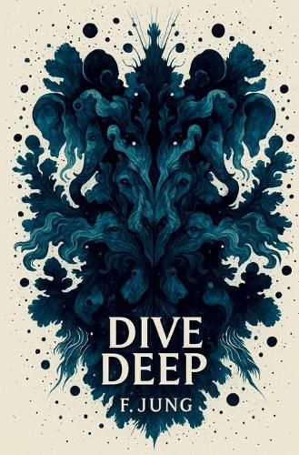 Cover image for Dive Deep