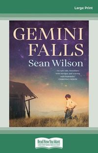 Cover image for Gemini Falls