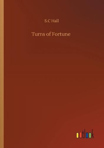 Cover image for Turns of Fortune