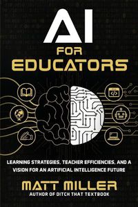 Cover image for AI for Educators