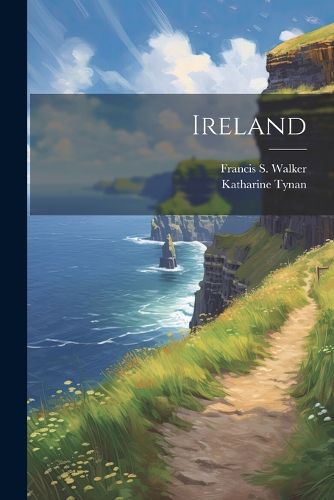 Cover image for Ireland