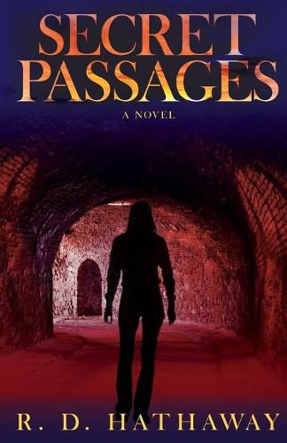 Cover image for Secret Passages