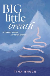 Cover image for Big Little Breath