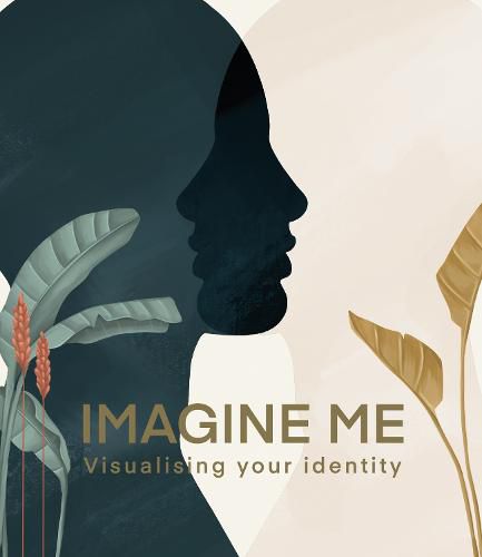 Cover image for Imagine Me