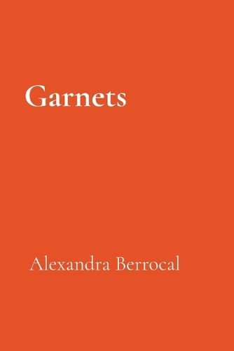 Cover image for Garnets