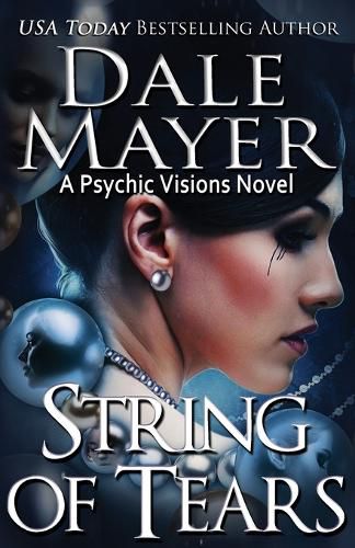 Cover image for String of Tears