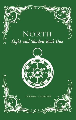 Cover image for North