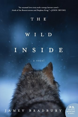 Cover image for The Wild Inside