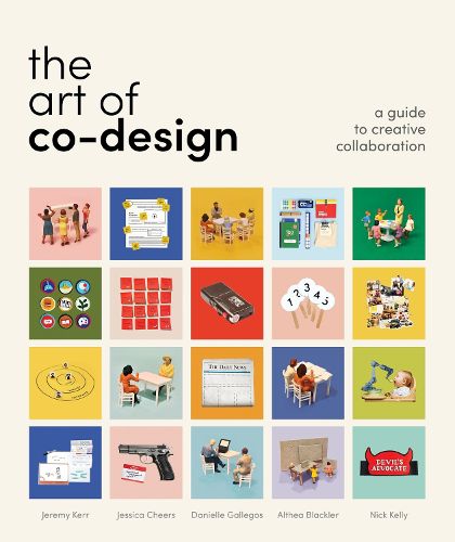 Cover image for The Art of Co-Design