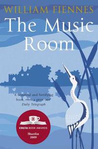 Cover image for The Music Room