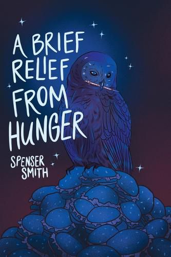 Cover image for A Brief Relief from Hunger