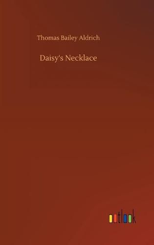 Cover image for Daisy's Necklace