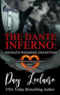 Cover image for Nicolo's Wedding Deception (The Dante Dynasty Series: Book#3): The Dante Inferno