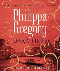 Cover image for Dark Tides