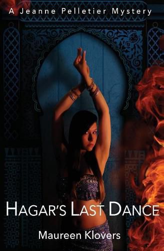 Cover image for Hagar's Last Dance