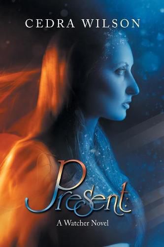 Cover image for Present