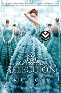 Cover image for La seleccion/ The Selection