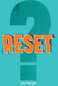 Cover image for Reset