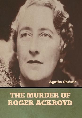 Cover image for The Murder of Roger Ackroyd