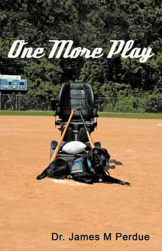 Cover image for One More Play