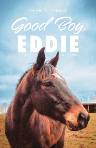Cover image for Good Boy, Eddie