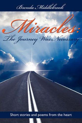 Cover image for Miracles