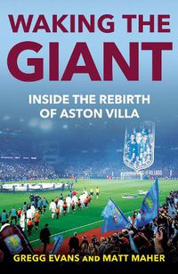 Cover image for Waking the Giant