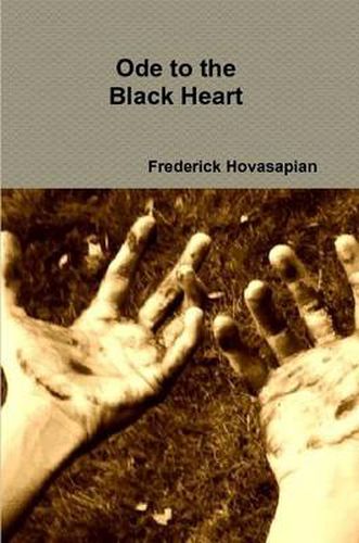 Cover image for Ode to the Black Heart