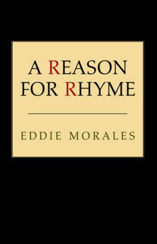 Cover image for A Reason for Rhyme