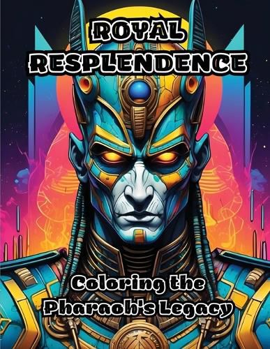 Cover image for Royal Resplendence