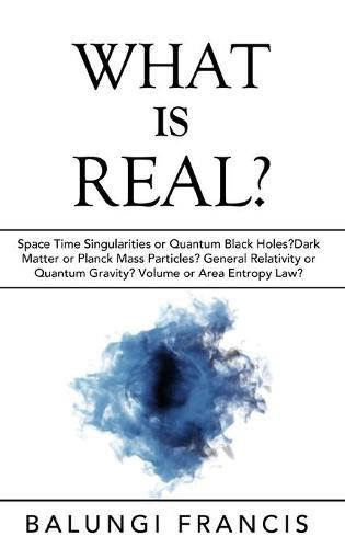 Cover image for What is Real?