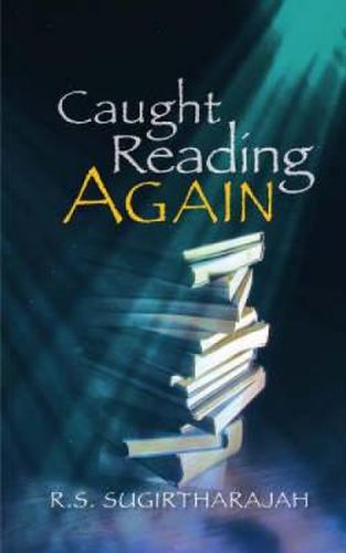 Cover image for Caught Reading Again: Scholars and Their Books