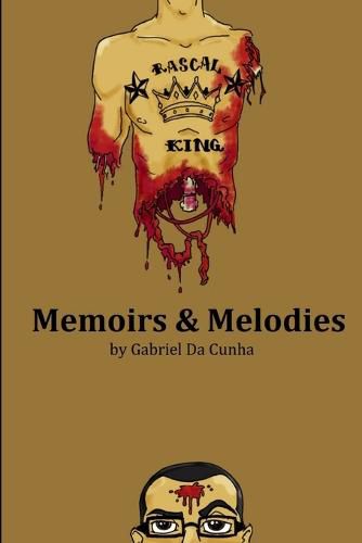 Cover image for Memoirs & Melodies