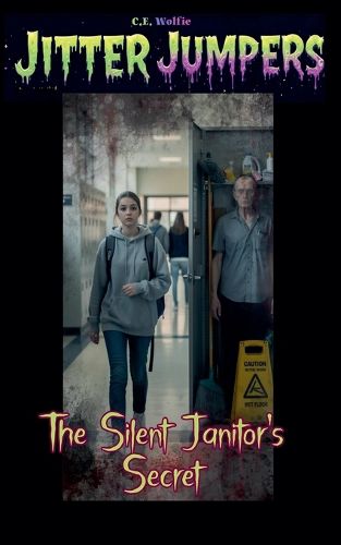 Cover image for The Silent Janitor's Secret
