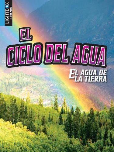 Cover image for El Ciclo del Agua