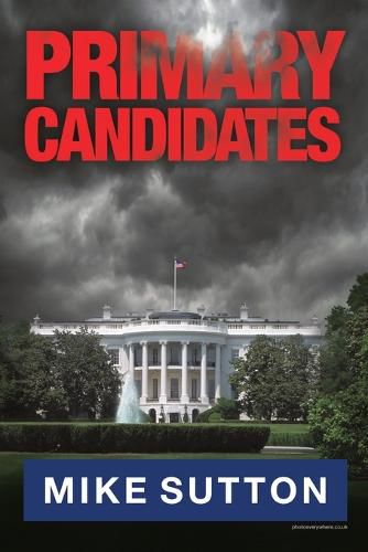 Cover image for Primary Candidates