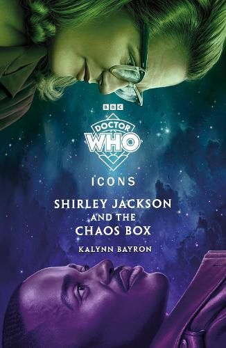 Cover image for Doctor Who Icons (3)