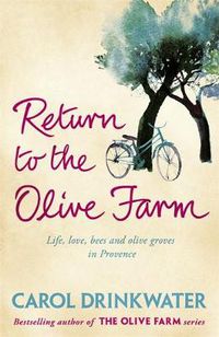 Cover image for Return to the Olive Farm