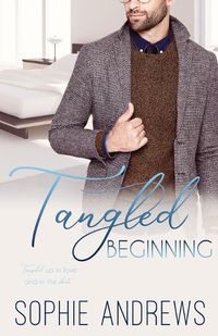 Cover image for Tangled Beginning