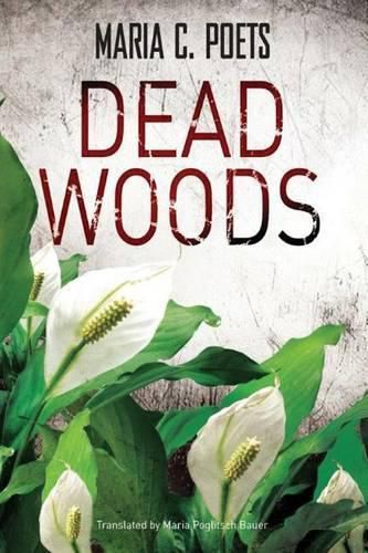 Cover image for Dead Woods