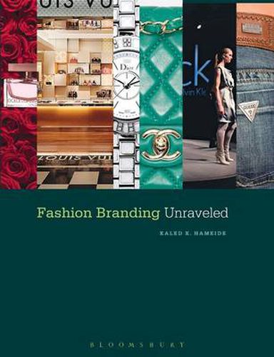 Fashion Branding Unraveled