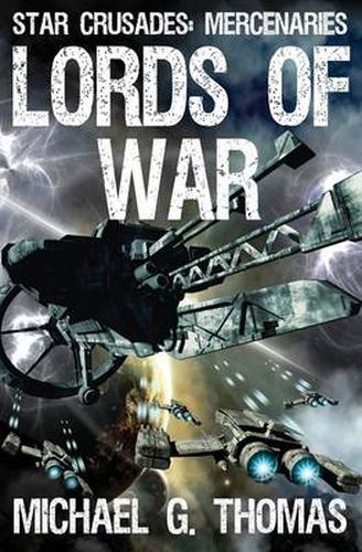 Cover image for Lords of War