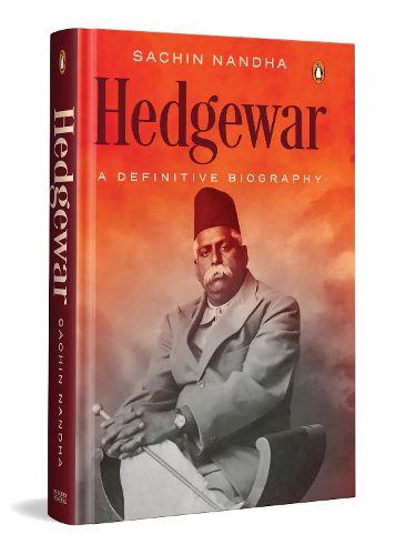 Cover image for Hedgewar (Founder of Rashtriya Swayamsevak Sangh)