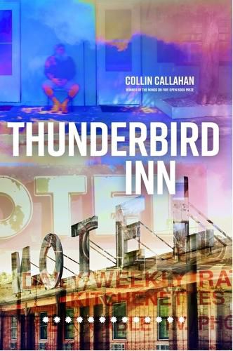 Cover image for Thunderbird Inn