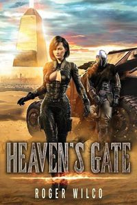Cover image for Heaven's Gate
