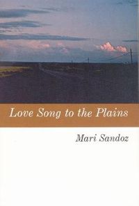 Cover image for Love Song to the Plains