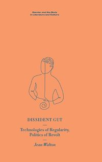 Cover image for Dissident Gut