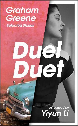 Cover image for Duel Duet